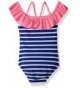 Discount Girls' One-Pieces Swimwear Online