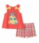 Kids Headquarters Little Pieces Shorts