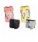 dELiAs Girls 4 Piece Fashion Active