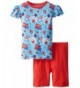 New Jammies Organic Cotton Pajama