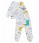 Girls' Pajama Sets Online