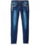 VIGOSS Girls Little Fashion Jean