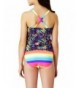 Girls' Two-Pieces Swimwear