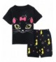 DESIGN Animal Sleepwear Summer Pajamas