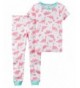 Girls' Pajama Sets