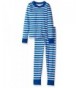 Masala Kids Organic Sleeve Stripe