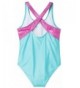 Most Popular Girls' One-Pieces Swimwear