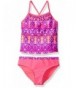 Angel Beach Little Girls Tankini