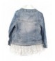 Girls' Outerwear Jackets Outlet Online