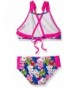 Girls' Fashion Bikini Sets