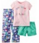 Carters Little Girls Piece Toddler