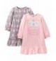 Simple Joys Carters Little Nightgowns