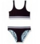 Designer Girls' Two-Pieces Swimwear