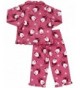 Cheap Real Girls' Pajama Sets Clearance Sale