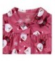 Girls' Sleepwear Outlet