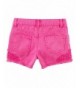 New Trendy Girls' Shorts