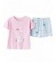 LLP Rabbit Printed Sleepwear Pajama