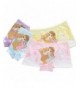 Latest Girls' Panties Wholesale