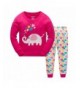 Tkala Fashion Christmas Children Sleepwear