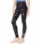 Hippie Rose Juniors Printed Leggings