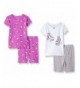 Carters Girls Pc Cotton 351g241