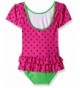 Girls' One-Pieces Swimwear Online