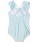 Hot deal Girls' One-Pieces Swimwear