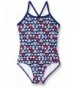 Kanu Surf Girls Banded Swimsuit