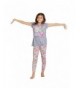 Girls' Pajama Sets