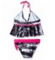 Latest Girls' Tankini Sets