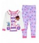 AME Sleepwear Disney McStuffins Toddler