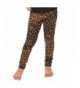 Stretch Comfort Cotton Print Leggings