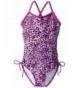 Kanu Surf Splash One Piece Swimsuit