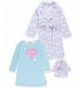 Dollie Me 2 Piece Pajama Outfit