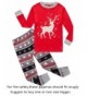 Family Feeling Christmas Pajamas Toddler