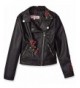 Urban Republic Girls Faux Jacket