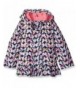 Carters Girls Mid Weight Flounce Jacket