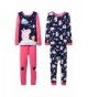 Peppa Toddler Girls Pajama Sleepwear