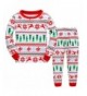 ANTSANG Dinosaur Sleepwear Toddlers Children