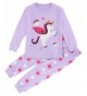 DESIGN Girls Pajamas Sleeve Months 7