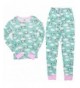 Just Love Pajamas Snug Fit Cotton