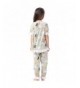 Trendy Girls' Pajama Sets Online Sale