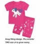 Cheap Girls' Pajama Sets