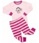 DinoDee Pajamas Cotton Toddler 10 Variety