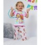 Designer Girls' Pajama Sets