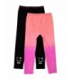 Designer Girls' Leggings Wholesale