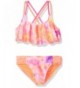 Angel Beach Girls Tiger Bikini