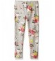 Carters Little Floral Leggings Toddler