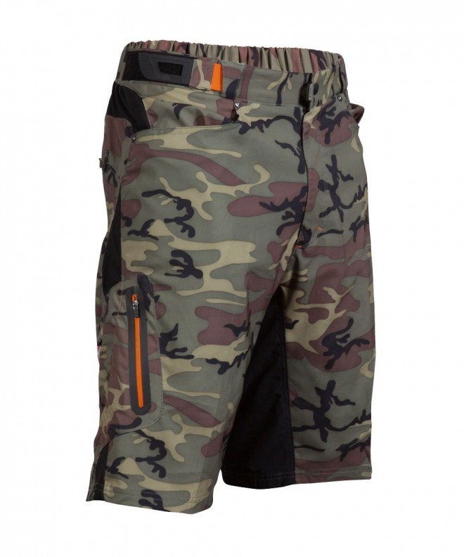 ZOIC Boys Ether Cycling Pants