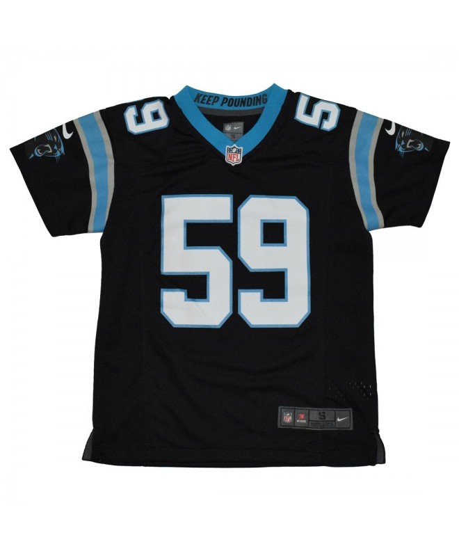PANTHERS KUECHLY Professional Onfield Sports